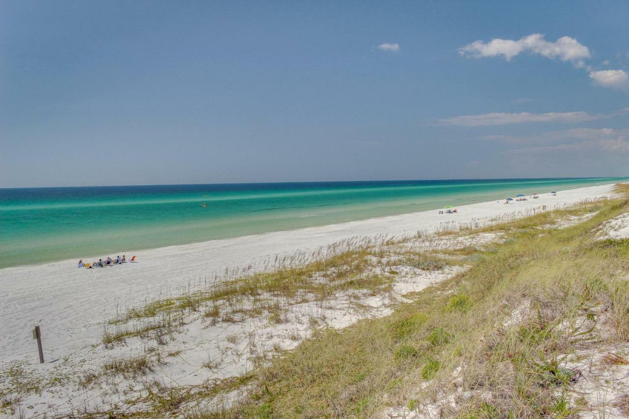 Angel In The Dunes Seagrove Beach Luaran gambar