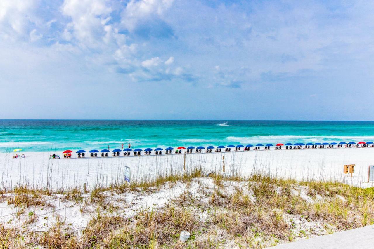 Angel In The Dunes Seagrove Beach Luaran gambar